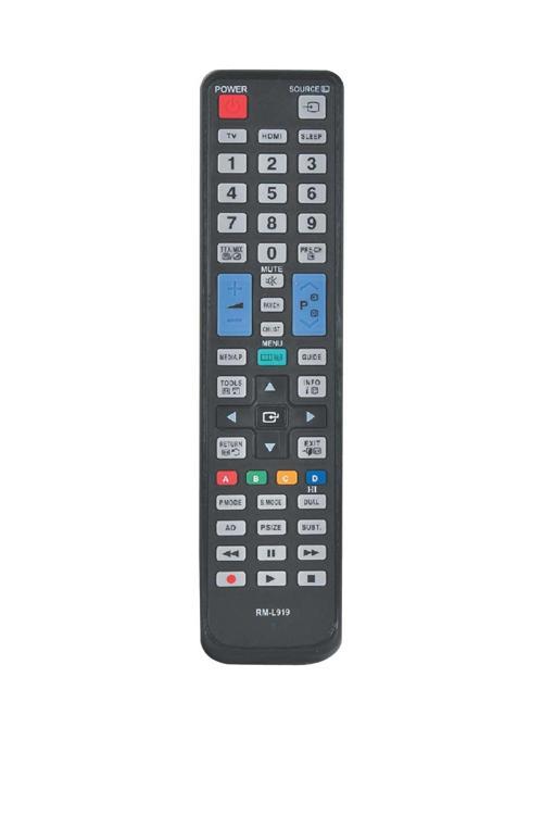 Samsung Rm-L919 Lcd Tv Kumandası
