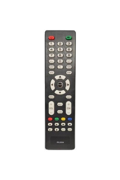 Yumatu 22'' Yazısız Lcd Kumandası