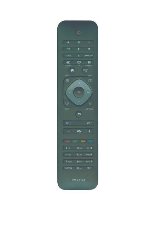 3D Rm-L 1128 Lcd Tv Kumandası
