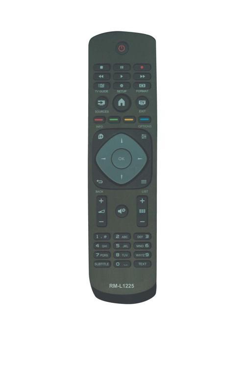 Lcd Tv Kumandası