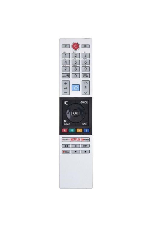 Lcd Tv Kumandası
