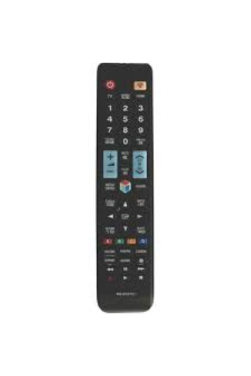 Samsung 3D Lcd Tv Kumandası