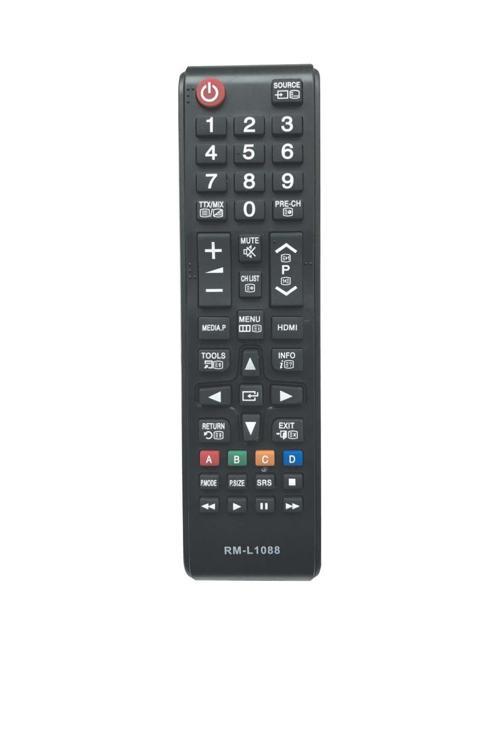 Samsung Rm-L1088 Lcd Tv Kumandası