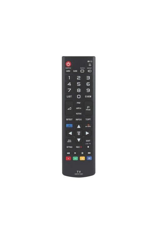 Lg Rm-L 1162D Lcd Tv Kumandası