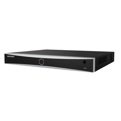 Hıkvısıon Ds-7732nxı-k4 32 Kanal 4 Hdd(10tb) Network Kayıt Cihazı (4k)