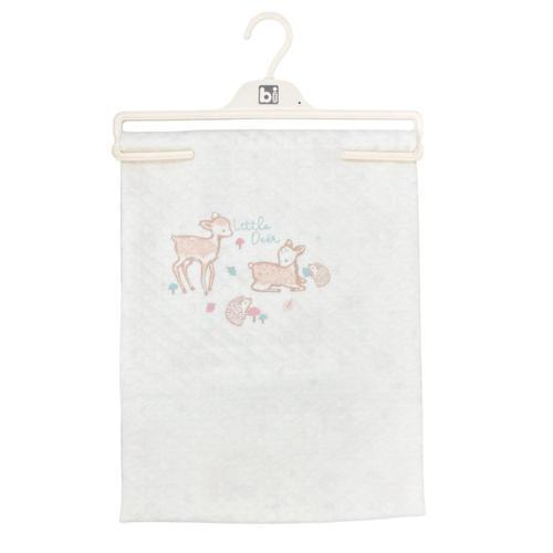 Little Deer Bebek Battaniye 85x90 CM 64714
