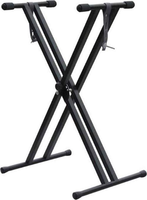 ON STAGE KS-2 ORG SEHPASI ÇAPRAZ ÇİFT BACAKLI