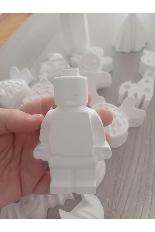 Roblox Taş Boyama,10Lu Büyük Xxl Boy Boyama,Etkinlik Seti,Okul Öncesi,Büyük Boy Etkinlik Aile Katılm