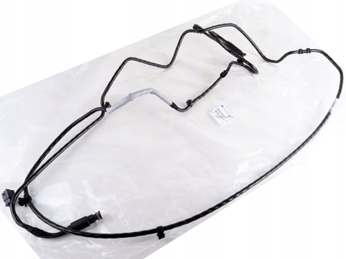 Adblue Yakıt Hortumu Oem 9826293680 | Peugeot 2008, 208, Citroën C3 ve Picasso