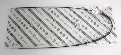 Kaput Açma Teli 46861582 | Ducato, Jumper, Boxer, Movano Uyumlu