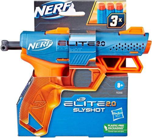 Elite 2.0 Slyshot