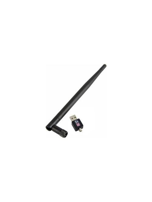 150 Mbps 802.11N Wireless USB Adaptörü