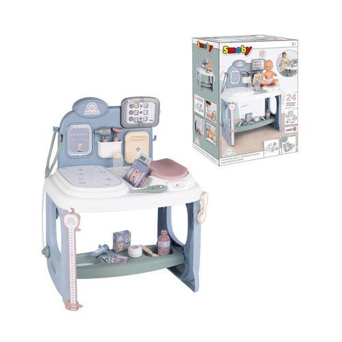 7600240305 Baby Care Center Doktor Seti Çocuk Hastane Oyun Merkezi