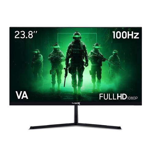 Ranger Mt-L238FHD100 100Hz 2ms Vga Hdmi 1920x1080 23.8 inç Flat Frameless Monitör
