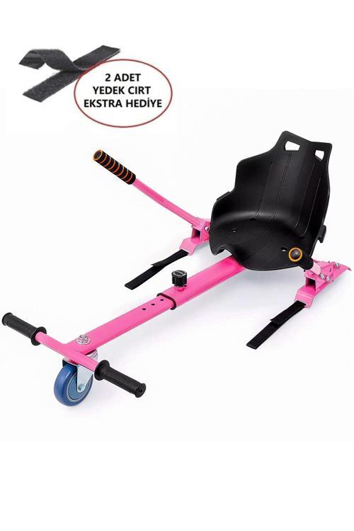 Hover kart Elektrikli Kaykay Hoverboard Aparatı Tüm Modellerle Uyumlu + 2 Adet Hediye Cırt