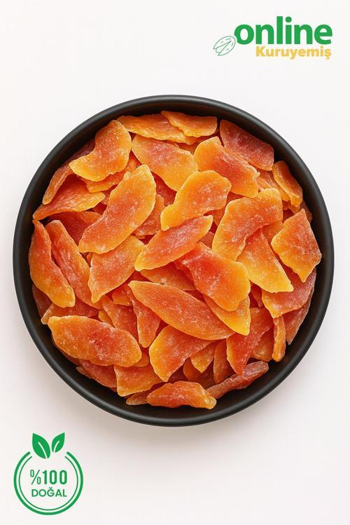 Papaya Kurusu 500 gr