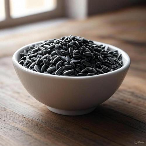 Dakota Ayçekirdeği Sade Kavrulmuş 1000 gram