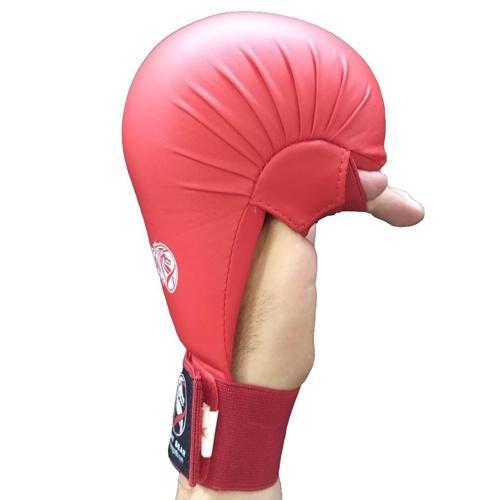 30010-P Karate Eldiveni Parmaksız Yeni Seri 2023