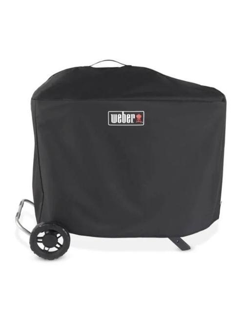 Premium Grill Cover 7770 Barbekü Örtüsü Su Geçirmez Polyester