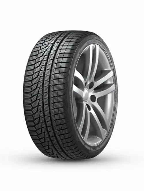 Winter i'cept evo2 W320B HRS 245/45R19 102V XL M+S 3PMSF ( Yıl: 2025 )