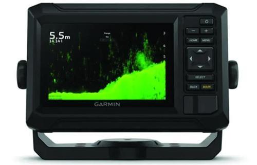 Balık Bulucu + GPS Echomap UHD2 72 CV