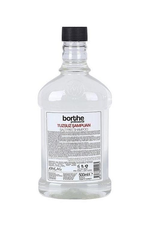 Professional Tuzsuz Şampuan 500 ml