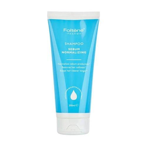 Pharma Sebum Normalizing Yağ Düzenleyici Şampuan 200 ml
