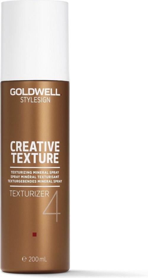 Creative Texture Texturizer 4 Doku Veren Mineral Sprey 200 ml
