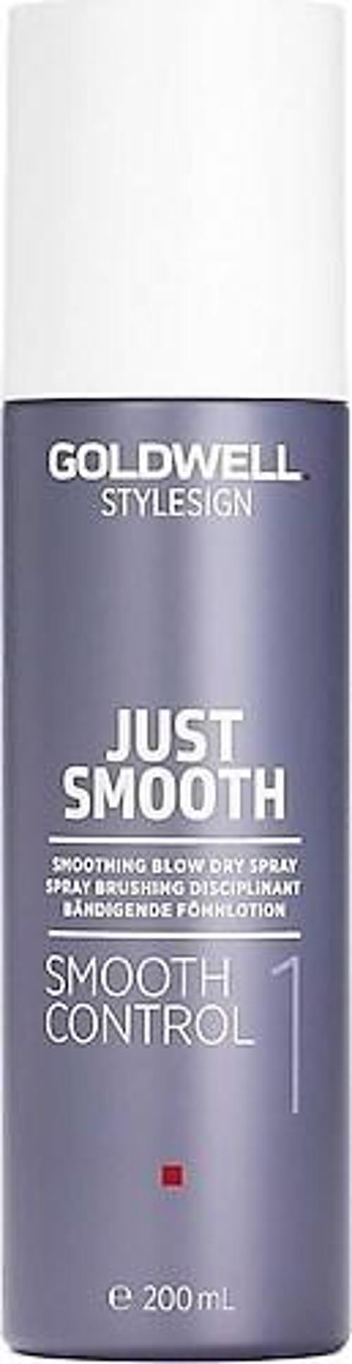 Just Smooth Smooth Control 1 Fön Spreyi 200 ml