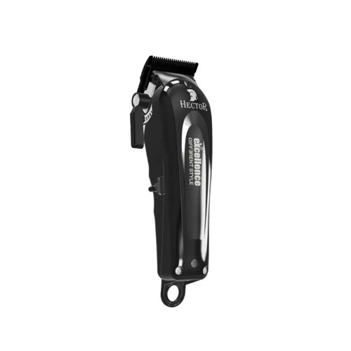 Excellence Şarjlı Profesyonel Tıraş Makinesi Siyah