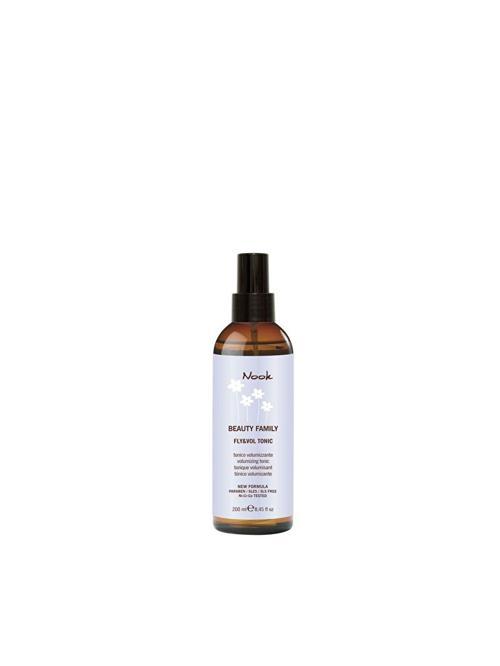 Beauty Family Fly&Vol Hacim Veren Tonik 200 ml