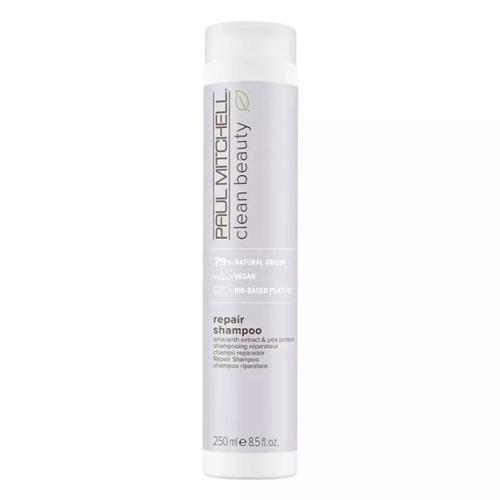 Clean Beauty Onarıcı Şampuan 250 ml