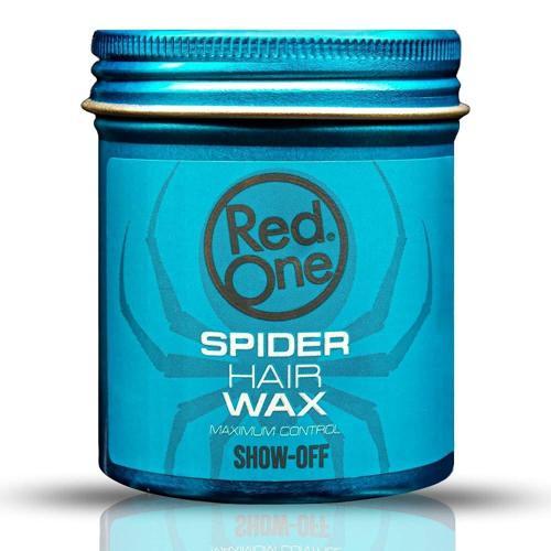 Spider Show Off Wax 100 ml