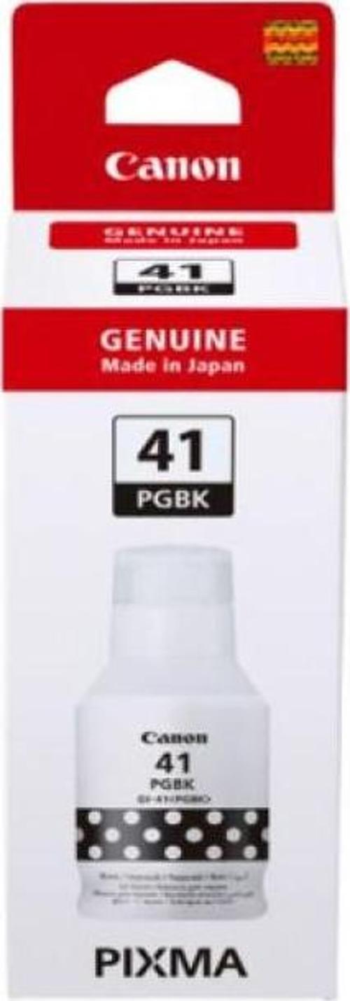 Black Siyah Şişe Mürekkep G2420-G3420 Gi-41Bk
