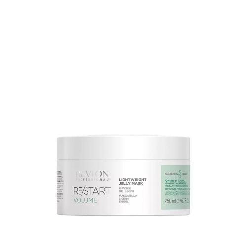 Restart Volume Hacim Kazandıran Jel Saç Maskesi 250 ml