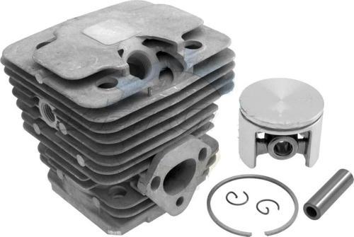 Alpina-Castor Vip 52/55 Motorlu Tırpan Silindir Piston Seti