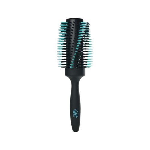 Pro Round Brush Smooth & Shine Kalın Telli Saçlar İçin Fırça 2.5"