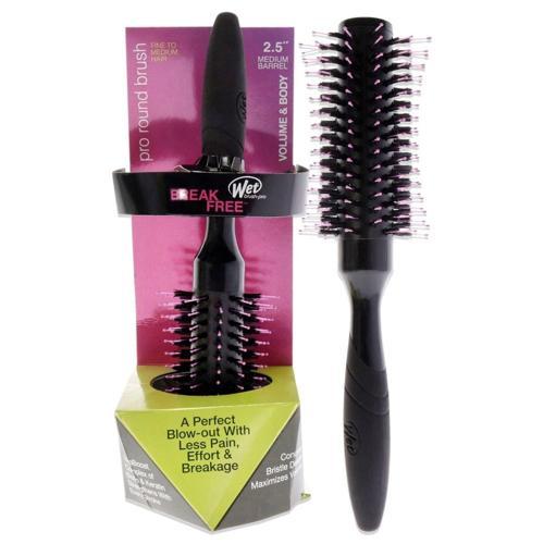 Pro Round Brush Straighten & Style Fırça 2.5"