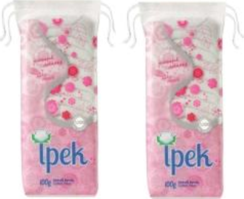 Pamuk 100 Gr X 2 Adet