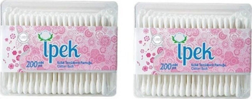 Kulak Çöpü 200 Lü 2'li