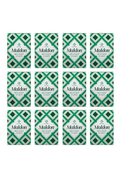 Deniz Tuzu 250 Gr X 12 Adet