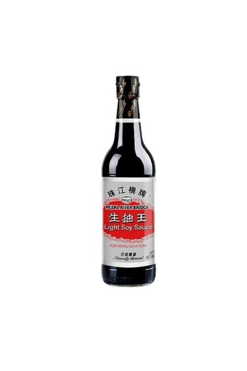 Light Soya Sosu 600 Ml