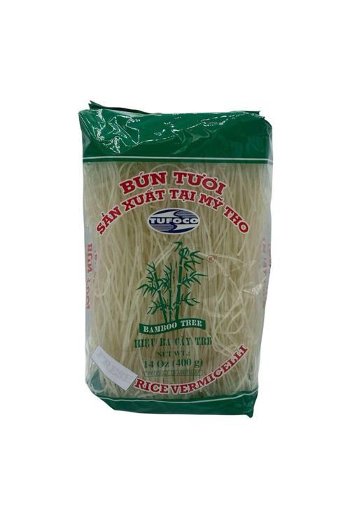 Rice Vermicelli Pirinç Şehriyesi 400 G.