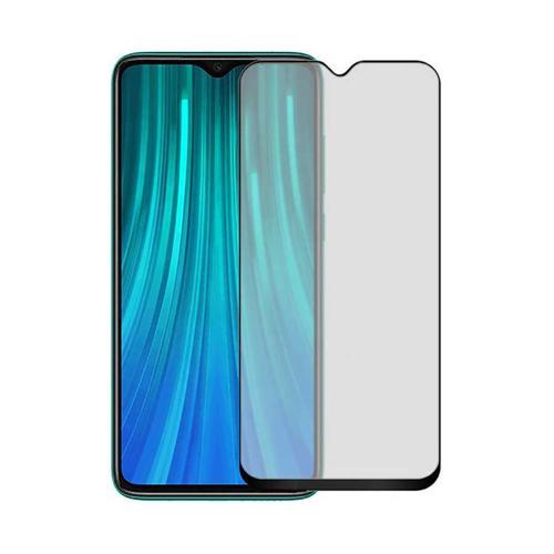 Xiaomi Redmi 8 Uyumlu Tam Kaplayan Mat Seramik Esnek Ekran Koruyucu