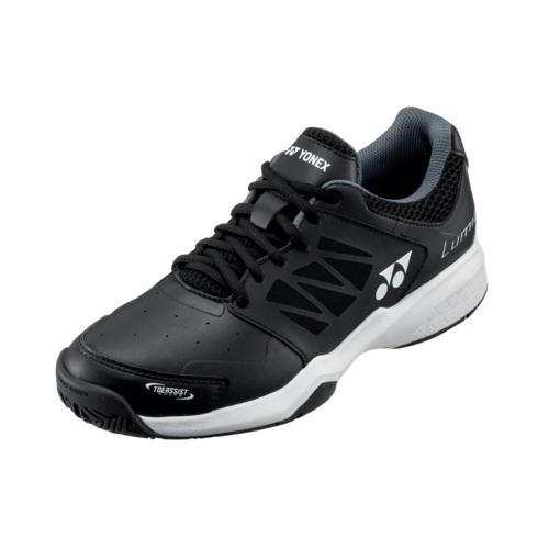 Lumio 3 Erkek Tenis Siyah Ayakkabı