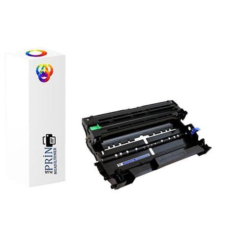 TN-750 / Brother TN-3320 / TN-3350 MFC-8510dn Muadil Drum Ünitesi 25 Bin Baskı