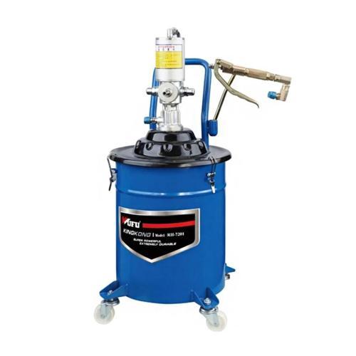 RH7201 Havalı Gres Pompası 20 Litre 6-8 Bar