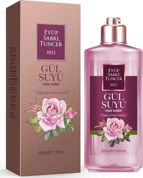 Gül Suyu 350 ml