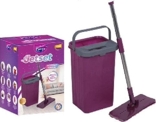 Jetset Otomatik Temzlik Seti