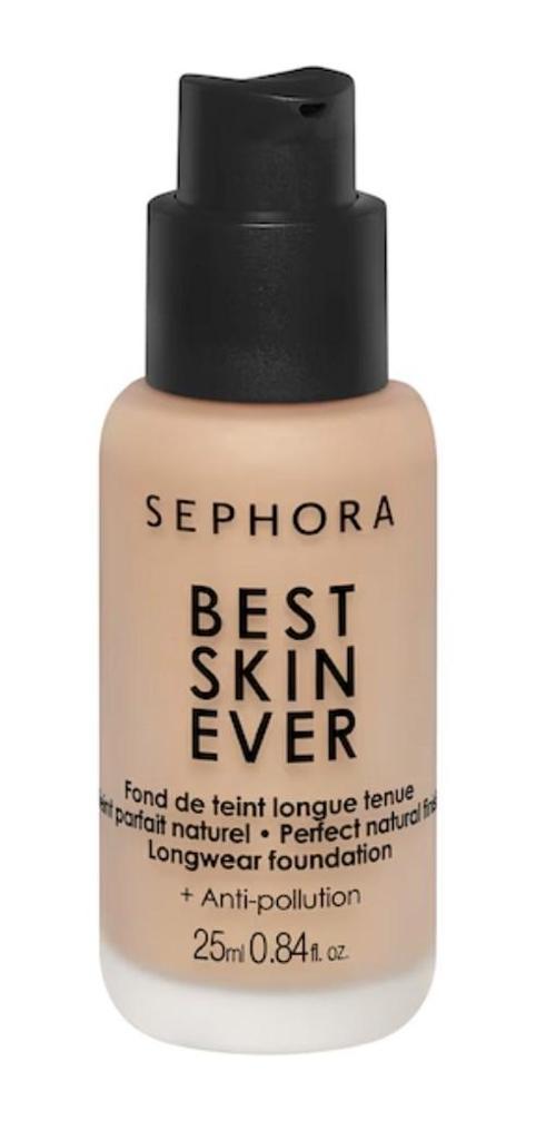 COLLECTION Best Skin Ever 14 P - Fondöten 25 ML